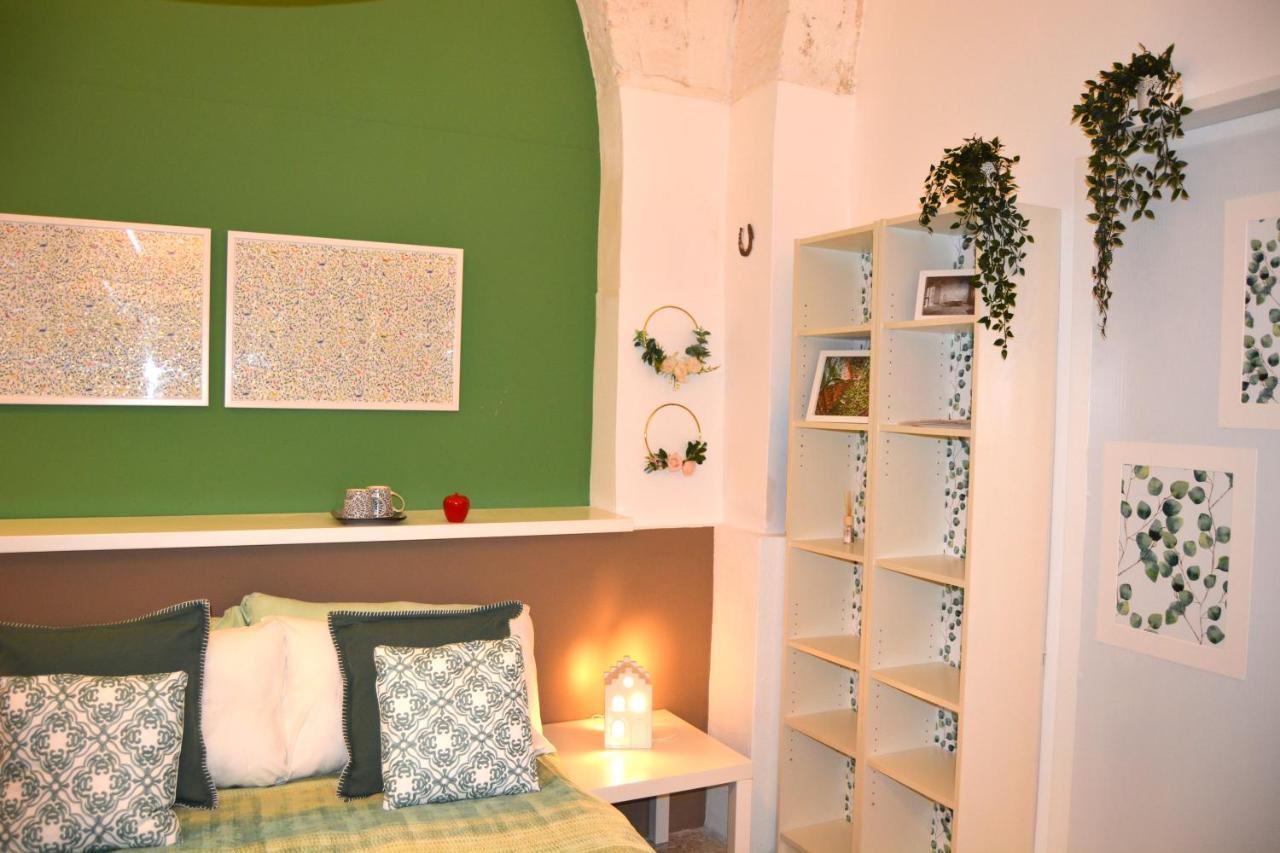 Little Green Home Bari Exterior photo