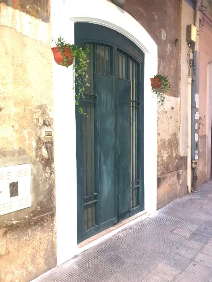 Little Green Home Bari Exterior photo